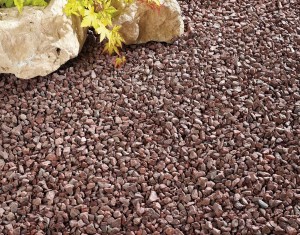 KEL SUNSET RED CHIPPINGS